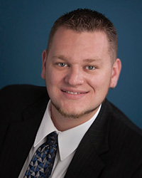 Mike Kislia - Operations Manager at Wienhoff Drug Testing in Boise, Idaho